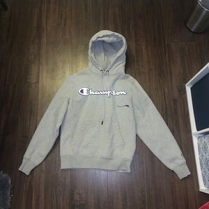 champion hoodie